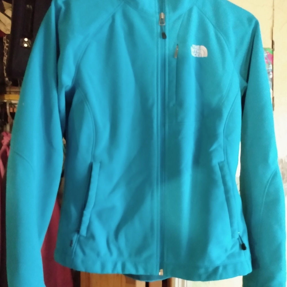 North face jacket